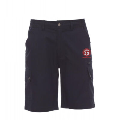 Bermuda Uomo con Ricamo Thumbnail