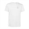 TU01B B&C #organic e150 t-shirt girocollo manica corta 100% cotone organico 145gr Thumbnail