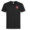 ST2300 Stedman T-shirt uomo manica corta e scollo a V 100% cotone 160gr Thumbnail