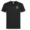 ST2300 Stedman T-shirt uomo manica corta e scollo a V 100% cotone 160gr Thumbnail