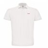 Maglietta Polo uomo personalizzata con Stampa e ricamo in 24 ore Thumbnail