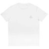 T-shirt unisex cotone organico 180 gr OEKOTEX Thumbnail