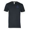 Sunset Payper T-shirt manica corta Classic fit 100% cotone 150gr Thumbnail