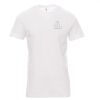 Print Payper T-shirt girocollo manica corta Classic Fit 100% cotone 150gr Thumbnail