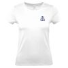 TW02T Maglietta Donna Personalizzata 100% cotone Thumbnail