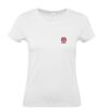T-shirt Maglietta personalizzata donna Stampata e Spedita in 24 ore Thumbnail
