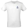 E150 B&C T-shirt unisex 100% Cotone maglietta da stampare Thumbnail