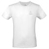E150 B&C T-shirt unisex 100% Cotone maglietta da stampare Thumbnail
